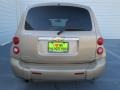 Sandstone Metallic - HHR LS Photo No. 4