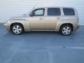 Sandstone Metallic - HHR LS Photo No. 5