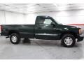 Polo Green Metallic - Sierra 1500 Regular Cab 4x4 Photo No. 17