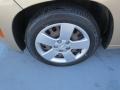 Sandstone Metallic - HHR LS Photo No. 10