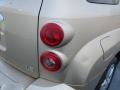 Sandstone Metallic - HHR LS Photo No. 16