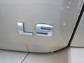 Sandstone Metallic - HHR LS Photo No. 17