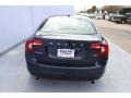 Caspian Blue Metallic - S60 T5 Photo No. 5