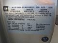 Sandstone Metallic - HHR LS Photo No. 42