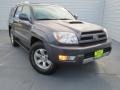 Galactic Gray Mica - 4Runner SR5 Photo No. 1