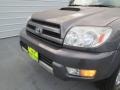 Galactic Gray Mica - 4Runner SR5 Photo No. 10