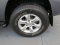 Galactic Gray Mica - 4Runner SR5 Photo No. 12