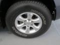 Galactic Gray Mica - 4Runner SR5 Photo No. 14
