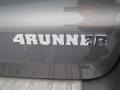 Galactic Gray Mica - 4Runner SR5 Photo No. 19