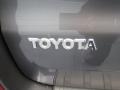 Galactic Gray Mica - 4Runner SR5 Photo No. 22