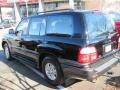 Black Onyx - LX 470 Photo No. 5