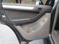 Galactic Gray Mica - 4Runner SR5 Photo No. 32