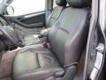 Galactic Gray Mica - 4Runner SR5 Photo No. 36