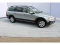 Electric Silver Metallic 2013 Volvo XC70 3.2