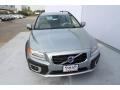 Electric Silver Metallic - XC70 3.2 Photo No. 2