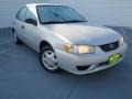 Silverstream Opal 2001 Toyota Corolla CE