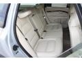 Sandstone Rear Seat Photo for 2013 Volvo XC70 #75605441