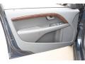 Caspian Blue Metallic - XC70 3.2 Photo No. 11