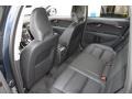 2013 Volvo XC70 3.2 Rear Seat