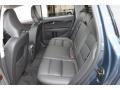 Off Black Rear Seat Photo for 2013 Volvo XC70 #75605662