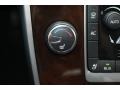 2013 Volvo XC70 Off Black Interior Controls Photo