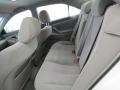 Super White - Camry LE Photo No. 6