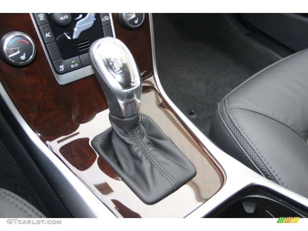2013 Volvo XC70 3.2 6 Speed Geartronic Automatic Transmission Photo #75605726