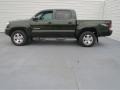 2013 Spruce Green Mica Toyota Tacoma V6 TRD Sport Double Cab 4x4  photo #14