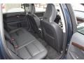 2013 Volvo XC70 3.2 Rear Seat