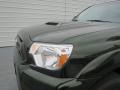 2013 Spruce Green Mica Toyota Tacoma V6 TRD Sport Double Cab 4x4  photo #18