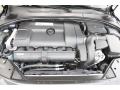 3.2 Liter DOHC 24-Valve VVT Inline 6 Cylinder Engine for 2013 Volvo XC70 3.2 #75605795