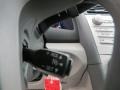 Super White - Camry LE Photo No. 17