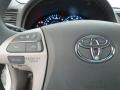 Super White - Camry LE Photo No. 18