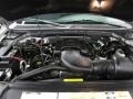 2000 Silver Metallic Ford Expedition XLT 4x4  photo #7