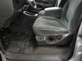 2000 Silver Metallic Ford Expedition XLT 4x4  photo #8