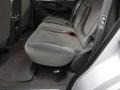 2000 Silver Metallic Ford Expedition XLT 4x4  photo #9