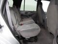 2000 Silver Metallic Ford Expedition XLT 4x4  photo #13