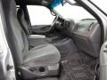 2000 Silver Metallic Ford Expedition XLT 4x4  photo #14
