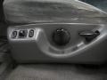 2000 Silver Metallic Ford Expedition XLT 4x4  photo #15