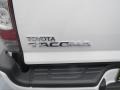 Super White - Tacoma V6 TRD Sport Prerunner Double Cab Photo No. 17