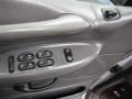 2000 Silver Metallic Ford Expedition XLT 4x4  photo #17