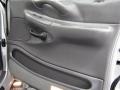 2000 Silver Metallic Ford Expedition XLT 4x4  photo #20