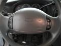 2000 Silver Metallic Ford Expedition XLT 4x4  photo #21