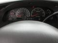 2000 Silver Metallic Ford Expedition XLT 4x4  photo #25