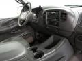 2000 Silver Metallic Ford Expedition XLT 4x4  photo #26