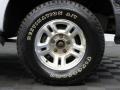 2000 Silver Metallic Ford Expedition XLT 4x4  photo #28