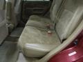 2004 Chianti Red Pearl Honda CR-V EX 4WD  photo #7