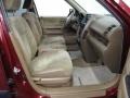 2004 Chianti Red Pearl Honda CR-V EX 4WD  photo #9