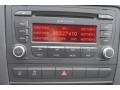 Black Audio System Photo for 2010 Audi A3 #75606845