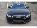 Brilliant Black - A4 2.0T Sedan Photo No. 2